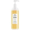 Dušo želė Kallos SPA Vitalizing Oranžinis Dušo želė 1000 ml