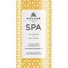 Dušo želė Kallos SPA Vitalizing Oranžinis Dušo želė 1000 ml
