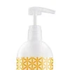 Dušo želė Kallos SPA Vitalizing Oranžinis Dušo želė 1000 ml