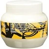 Kallos Cosmetics Vanilla Hair Mask plaukų kaukė, 275 ml