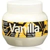 Kallos Cosmetics Vanilla Hair Mask plaukų kaukė, 275 ml