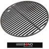 Kamado Bono Grotelės Ketaus 34cm New Minimo 15