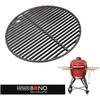 Kamado Bono Grotelės Ketaus 34cm New Minimo 15