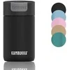 Termopuodelis Kambukka Olympus Jet Black 11-02010, 300 ml