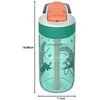 Vaikiška gertuvė Kambukka Lagoon Juggling Dino 11-04047, 400 ml