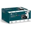 TP-LINK | VIGI 4MP lauko visų spalvų tinklo kamera | VIGI C340 | Kulka | 4 MP | 4 mm | IP66 | H.265+/H.265/H.264+/H.264 | MicroSD