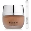 makiažo pagrindas Sensai Cellular Performance Kreminis Foundation CF25 Topaz rusvai gelsvas 30ml