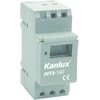 Kanlux Elektroninis laiko programuotojas su astronomine funkcija JVT3-16AS