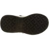 Buty vaikams Kappa Floki Tex juoda-limonkowe 260975K 1133 (31)