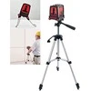 Stanley Laz. mat.„KAPRO“ PROLASER PLUS su stovu