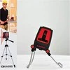 Stanley Laz. mat.„KAPRO“ PROLASER PLUS su stovu