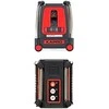 Stanley Laz. mat.„KAPRO“ PROLASER PLUS su stovu