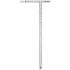 Kapro T formos liniuotė 120 cm
