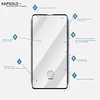 KAPSOLO Grūdinto STIKLO iPhone 12 mini Sreen Protec