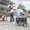 Generatorius Karcher PGG 6/1; 5,5 kW; benzininis