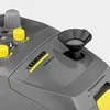 Profesionalus garo valytuvas Karcher SG 4/4