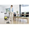 Dulkių siurblys su vandens filtru Karcher DS 6 DS 6 1.195-220.0