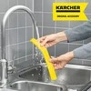 Langų valytuvo Kärcher WV 6 gumos 280 mm