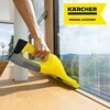 Langų valytuvo Kärcher WV 6 gumos 280 mm