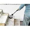 Karcher Apsauga nuo apsitaškymo K2-K7, 3 adapteriai