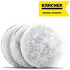 Karcher Poliravimo pagalvėlės (universalios)