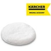 Karcher Poliravimo pagalvėlės (universalios)