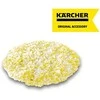 Kärcher Akmens/linoleumo/PVC poliravimo šluostės 2.863-198.0