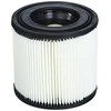 Karcher Kasetinis filtras, supakuotas PES