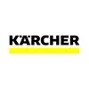 Karcher Disc brush, compl., red, D51