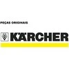 Karcher Siurbimo žarna visiškai