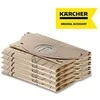 Popieriniai dulkių siurblio filtrai Karcher 6.904-143.0 (5 vnt.)