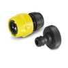 Karcher Prijungimo rinkinys Basic