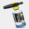 Reguliuojamas putų antgalis FJ 10 + 1 l UltraFoamCleaner, Kärcher