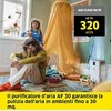 Kärcher Oro valytuvas AF 30 (1.024-821.0)