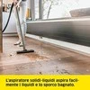 Vakuuminis dulkių siurblys WD 3, Kärcher
