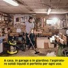 Dulkių siurblys Karcher WD 6 P S V-30/6/22/T, 1.628-360.0
