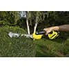 Akumuliatorinės gyvatvorių žirklės Karcher GSH 18-20 (be akumuliatoriaus ir kroviklio)