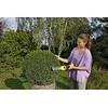 Akumuliatorinės gyvatvorių žirklės Karcher GSH 18-20 (be akumuliatoriaus ir kroviklio)