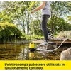 Karcher SP 16.000 Dual *EU