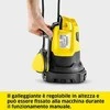 Karcher SP 16.000 Dual *EU