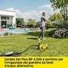 Karcher BP 4.500 Garden Set Plus