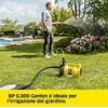 Karcher BP 6.000 Garden