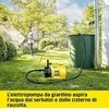 Karcher BP 6.000 Garden Set