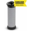 Oro įsiurbimo filtras siurbliams Karcher 2.863-319.0