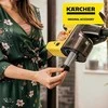 Oro įsiurbimo filtras siurbliams Karcher 2.863-319.0