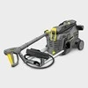 Aukšto slėgio plovykla Karcher HD 5/11 P Plus, 490 l/h, 160 bar