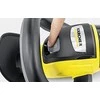 Akumuliatorinės gyvatvorių žirklės Karcher HGE 36-60 BATTERY SET