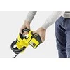 Akumuliatorinės gyvatvorių žirklės Karcher HGE 36-60 BATTERY SET