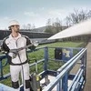 Kärcher Aukšto slėgio plovykla HD6 / 13 C PLUS