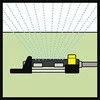 Karcher Oscillating sprinkler OS 3.220